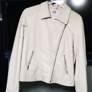 XL Moto Jacket